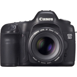 Canon EOS 5D master