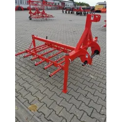 GRASS HARROW / WEEDER HARROW 1.5m