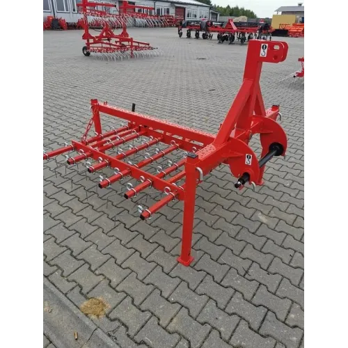 GRASS HARROW / WEEDER HARROW 1.5m