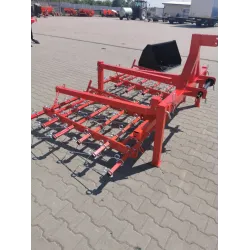 GRASS HARROW / WEEDER HARROW 3.0m