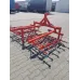GRASS HARROW / WEEDER HARROW 3.0m