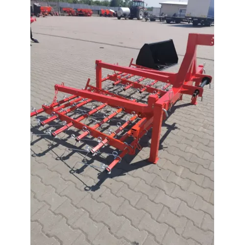 GRASS HARROW / WEEDER HARROW 3.0m