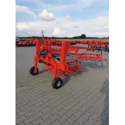GRASS HARROW / WEEDER HARROW 4.5m