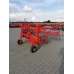 GRASS HARROW / WEEDER HARROW 4.5m