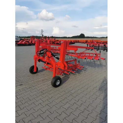 GRASS HARROW / WEEDER HARROW 4.5m
