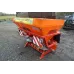 Double Discs Spreader 1200 L