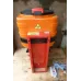 Seeder/ Slug Pellet Applicator For Tine Harrows, ATV, Tractor