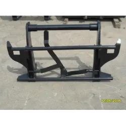 HEADSTOCK ADAPTORS / ANY TYPE BRACKET