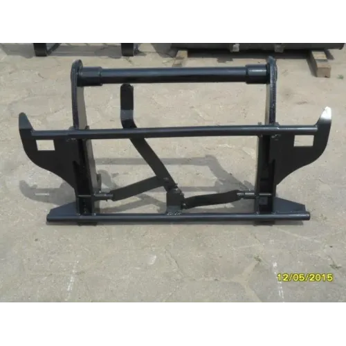 HEADSTOCK ADAPTORS / ANY TYPE BRACKET