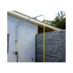 HORSE WASH