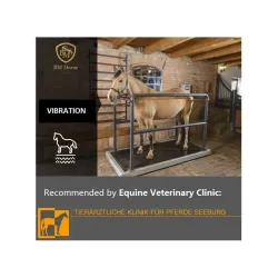 VIBRATION FLOOR VIBRO 2300