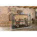 VIBRATION FLOOR VIBRO 2300