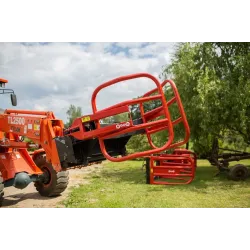 Bale Grab