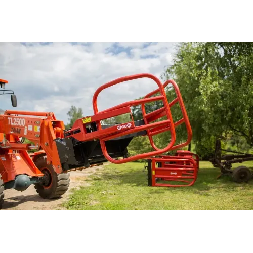 Bale Grab Bale Grab
