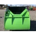 SILAGE FACER MIXER / FEEDER BUCKET FOR TRACTOR / TELEHANDLER