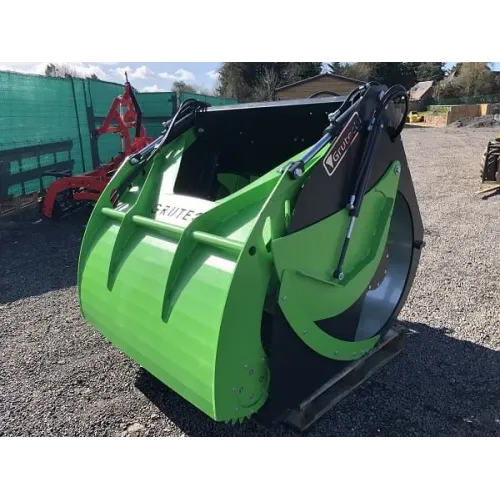 SILAGE FACER MIXER / FEEDER BUCKET FOR TRACTOR / TELEHANDLER