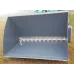 FEEDER  BUCKET FOR TRACTOR / TELEHANDLER