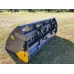 FEEDER  BUCKET FOR TRACTOR / TELEHANDLER