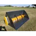 FEEDER  BUCKET FOR TRACTOR / TELEHANDLER