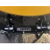 Round Bale Unroller 2 In 1 For Tractor / Telehandler Round Bale Unroller 2 In 1 For Tractor / Telehandler