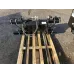 Round Bale Unroller 2 In 1 For Tractor / Telehandler Round Bale Unroller 2 In 1 For Tractor / Telehandler