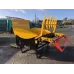 Round Bale Unroller 2 In 1 For Tractor / Telehandler Round Bale Unroller 2 In 1 For Tractor / Telehandler