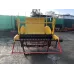 Round Bale Unroller 2 In 1 For Tractor / Telehandler Round Bale Unroller 2 In 1 For Tractor / Telehandler