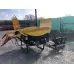 Round Bale Unroller 2 In 1 For Tractor / Telehandler Round Bale Unroller 2 In 1 For Tractor / Telehandler