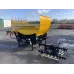 Round Bale Unroller 2 In 1 For Tractor / Telehandler Round Bale Unroller 2 In 1 For Tractor / Telehandler