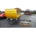 Round Bale Unroller 2 In 1 For Tractor / Telehandler Round Bale Unroller 2 In 1 For Tractor / Telehandler