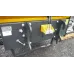 Round Bale Unroller 2 In 1 For Tractor / Telehandler Round Bale Unroller 2 In 1 For Tractor / Telehandler