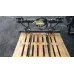 Round Bale Unroller 2 In 1 For Tractor / Telehandler Round Bale Unroller 2 In 1 For Tractor / Telehandler