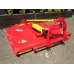 Grass topper - mower