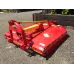 Grass topper - mower