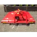 Grass topper - mower