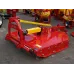 Grass topper - mower