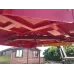 Grass topper - mower