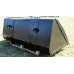 GRAIN BUCKET FOR TRACTOR LOADER, TELEHANDLER, SKIDSTEER
