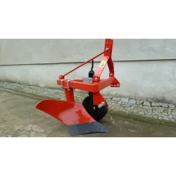 SINGLE FURROW PLOUGH