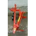 DOUBLE FURROW PLOUGH