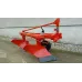 DOUBLE FURROW PLOUGH