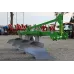 THREE FURROW PLOUGH - LYRA THREE FURROW PLOUGH - LYRA