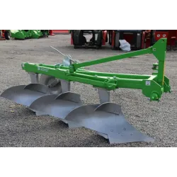 THREE FURROW PLOUGH - LYRA