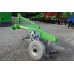 THREE FURROW PLOUGH - LYRA THREE FURROW PLOUGH - LYRA