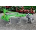 THREE FURROW PLOUGH - LYRA THREE FURROW PLOUGH - LYRA