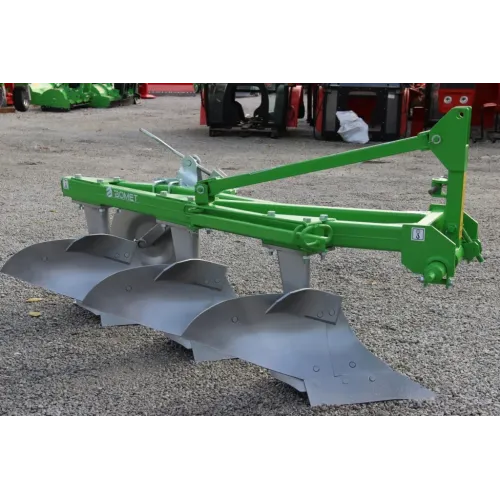 THREE FURROW PLOUGH - LYRA - LYRA 250 THREE FURROW PLOUGH - LYRA - LYRA 250