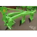 THREE FURROW PLOUGH