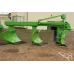 THREE FURROW PLOUGH