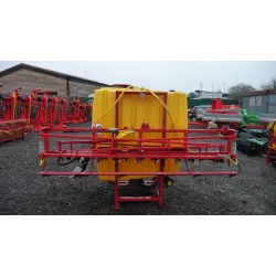 CROP SPRAYER 1000l - Boom 12m