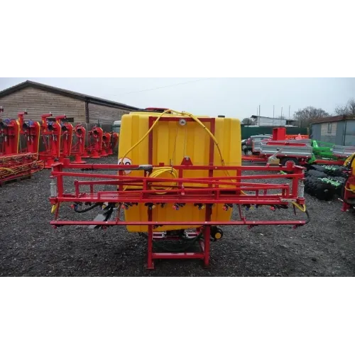CROP SPRAYER 1000l - Boom 12m